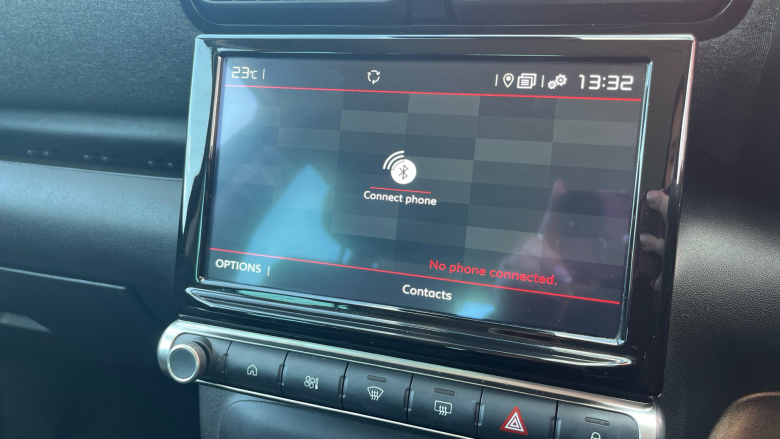 Citroen C3 Aircross 1.2 PureTech 130 Shine Plus 5dr EAT6 Petrol Hatchback